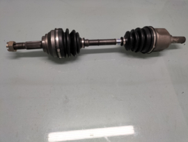 Shaft front drive left-hand GA16DE Nissan 39101-60Y00 B13/ N14/ Y10 Refurbished.