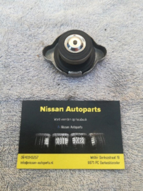 Radiateurdop Nissan Almera N15 CD20 21430-0M900