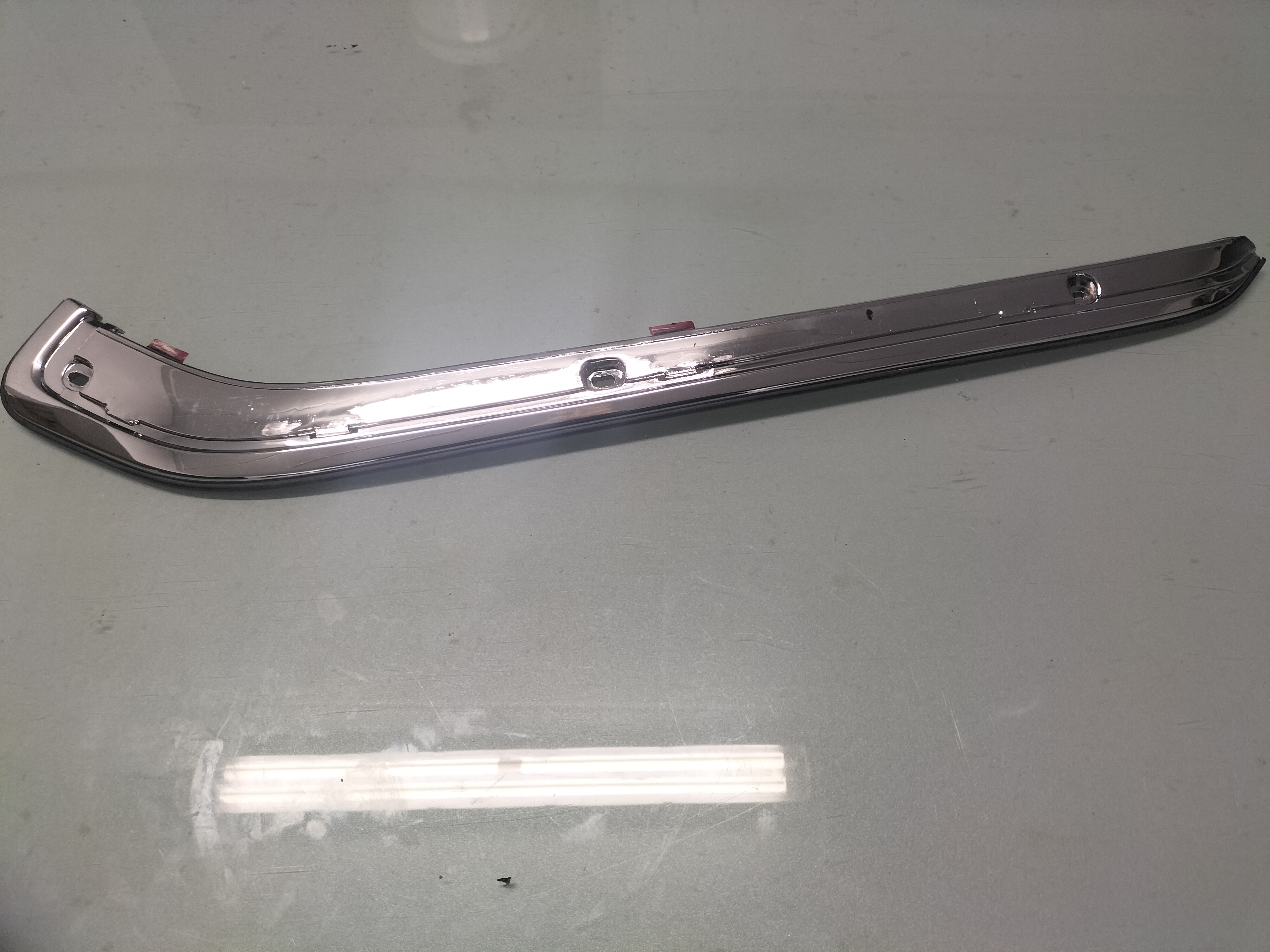 Sierstrip Nissan 76819-36A00 Origineel.