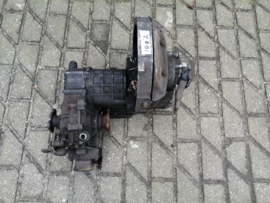 Versnellingsbak Datsun Cherry F10 FII 100A