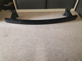 Reinforce-front bumper center, inner Nissan 62030-JD000 Original.