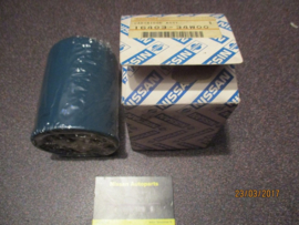 Fuel filter Nissan 16403-34W00 160/ 720/ D21 Original.