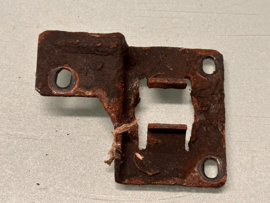 Schakelstangrubberhouder Nissan Micra K10 34560-01B00 Gebruikt.