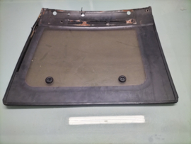 Lid hatchroof, right-hand Nissan 100NX B13 91616-63Y00 Used part.