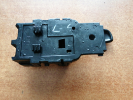 Handle back door inside Nissan Terrano2 R20 80671-1F210