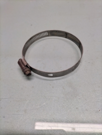 Slangklem luchtfilterhuis Nissan 16560-1F700 K11/ P11/ WP11 Gebruikt.