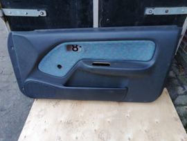 Deurpaneel rechtsvoor Nissan Almera N15 80900-0N101