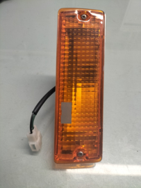 Knipperlicht linksvoor Nissan Stanza T11 26125-D1100 Origineel.