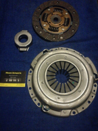 Koppelingsset 190mm GA16DE Nissan 30001-57YXA B13/N14/N15