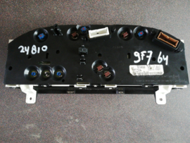 Kilometerteller/cockpit Nissan Primera P11/WP11 24810-9F764 Gebruikt