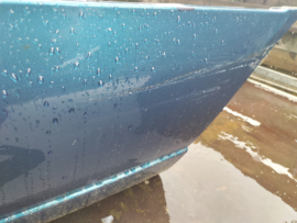 Achterbumper Nissan Primera P11 85022-9F500 Z01 Gebruikt. (20240713)