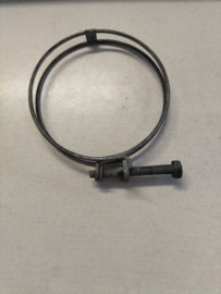 Clamp hose 01555-00561 Used part