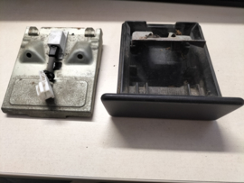 Ashtray-instrument Nissan 68800-54Y01 B13/ N14/ Y10 Used part.
