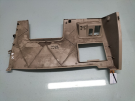 Panel-instrument lower driver Nissan 68106-0X800 Used part