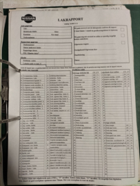 Folder blanco ''Claim formulier'' 20250313