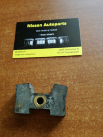 Doorverbindblok remleiding Nissan 46313-40U00 A32/ CA33/ D40/ J31/ N16/ P11/ P12/ R51/ T30/ V10/ Z50