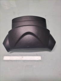 Cover set-steering column Nissan 48470-AV700 top part Used part