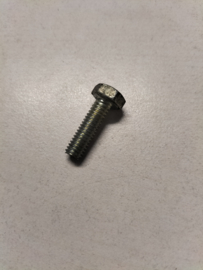 Bolt M5.75 X 20 08120-62010 Variant 1. Used part.
