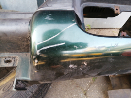 Fascia-rear bumper Nissan Terrano2 R20 85022-7F000 Damage