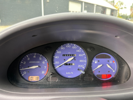 Nissan Micra K11 S 1995 1.0 1995 APK 15-11-2027