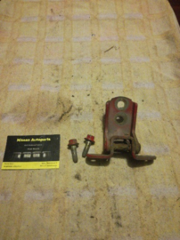 Deurscharnier voorportier linksboven/rechtsonder Nissan Almera N15 / Nissan Terrano R50 80401-1M200
