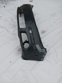 Voorbumper Skoda Fabia 6Y0 807 221 E Schade.