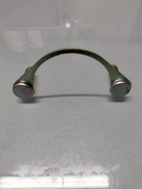 bevestigingsbout Nissan 20608-01G00 Origineel.