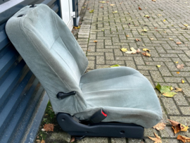 Bestuurdersstoel Nissan Primera P10 87050-92J08 Gebruikt.