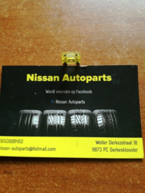 Minizekering 20A geel Nissan 24319-C9920