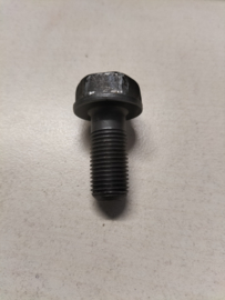 Montagebout M11,5 X 27 vliegwiel Datsun Bluebird 510 12315-21001 Gebruikt.
