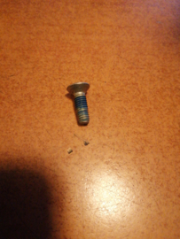Bolt lock door Nissan 01413-S602E