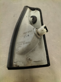Breedte / stadslicht rechts Nissan Micra K10 26170-22B00 gebruikt