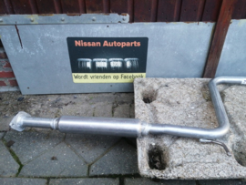 Middendemper Nissan Almera N15 20300-0N210