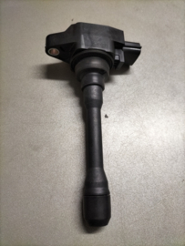 Coil ignition HR12DE/ HR16DE/ QR25DE/ VQ37VHR Nissan 22448-1KT0A E12/ F15/ J10/ JJ10/ K13/ T31/ T32/ Z34 Original.
