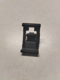 Kachelkabelklem Nissan 27129-W5000 Gebruikt.