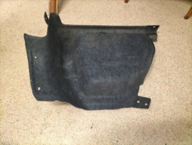 Kofferbakbekleding rechts Nissan Micra K14 84950-5FA0A Gebruikt.