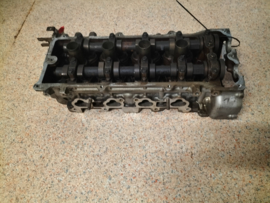 Cilinderkop CG10DE Nissan Micra  K11 11040-4F115 Gebruikt.