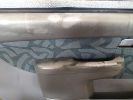 Assy-trimming, front door Nissan Micra K11 80901-6F902 Used part