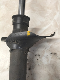 Shock absorber rear right-hand Nissan Primera P10 55302-71J25 Used part.