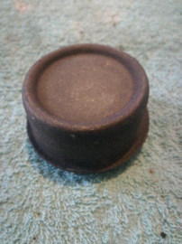 Cap-hub, ornament Nissan Micra K11 43234-72B00 Used part.