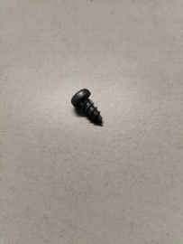 Screw M4,75 X 10,5 08513-51012 Used part.