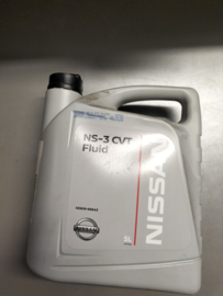 NS-3 CVT fluid Nissan KE909-99943 Original.