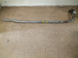Tube exhaust, front E10/ E13 Nissan Cherry N10 20010-M7780 (31-140-01) New.