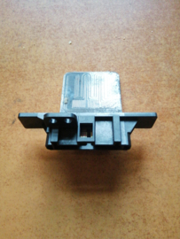 Heater resistor Nissan Terrano2 R20 27761-7F001 Used Part.