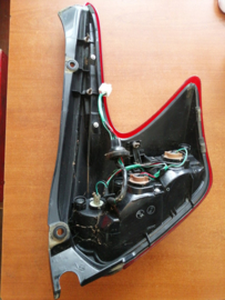 Achterlicht links Nissan Juke F15 26555-1KA0A