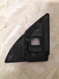 Finisher-door corner, left-hand Nissan Micra K10 96319-05B15 Used part.