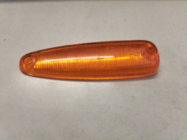 Lens zijknipperlicht Datsun Cherry E10 26161-M0200 IKI 5007 Origineel..