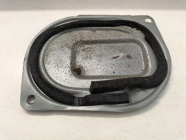 Cover-inspection hole Nissan Micra K10 74825-01B01 Used part.