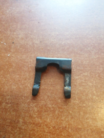Deurslotklem Nissan 80590-50C00 N14/ N15/ W10/ Y60 Gebruikt.