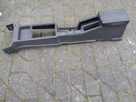 Console box-floor Nissan Bluebird T72 96910-Q9001 Used part.
